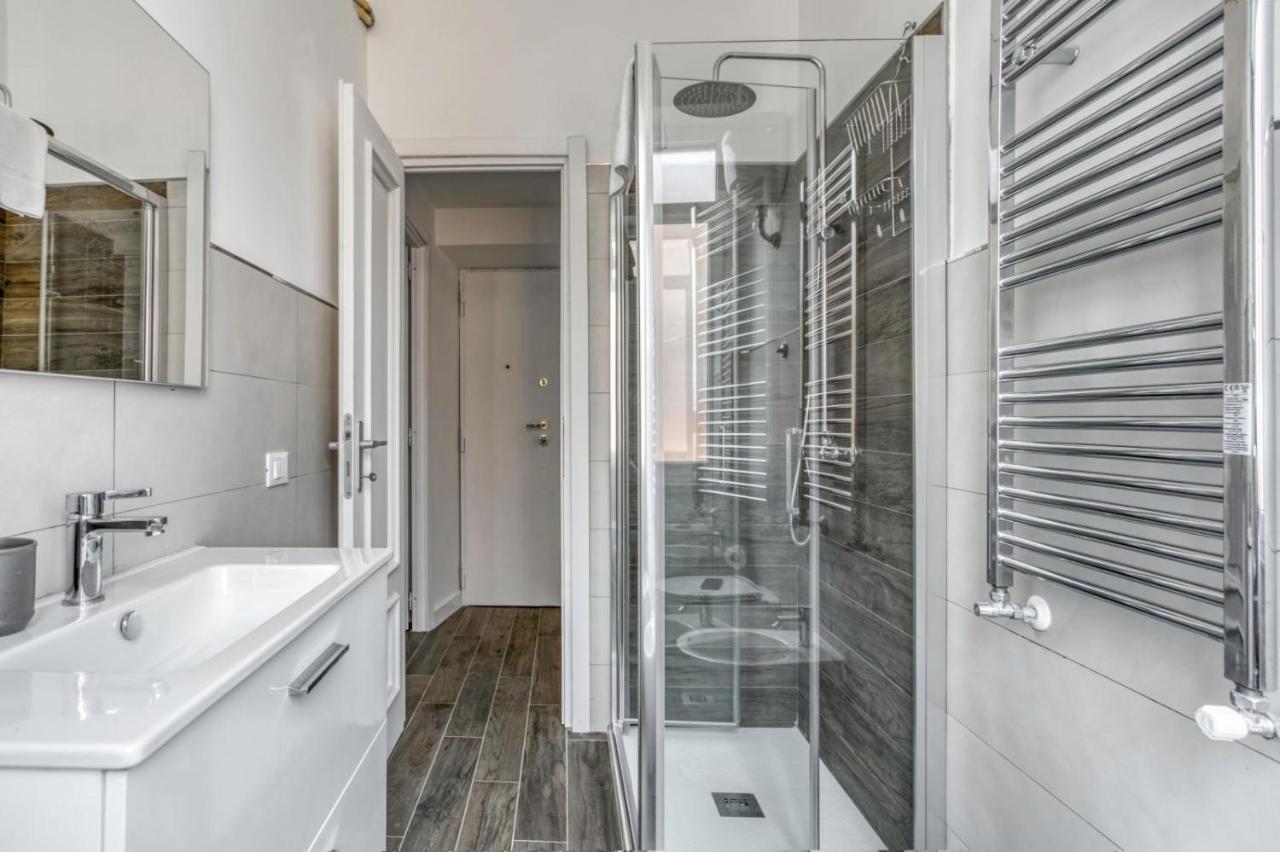 Appio Deluxe Apartment Rom