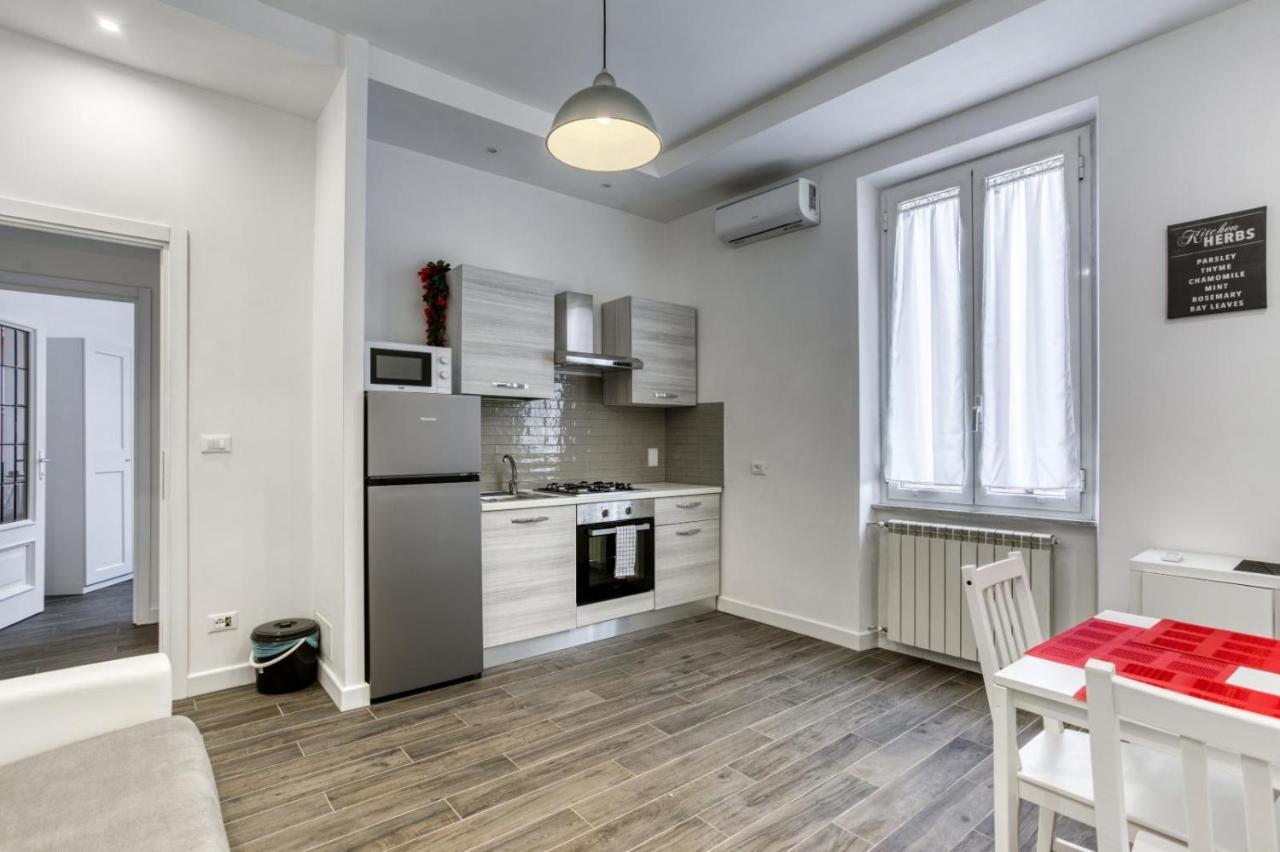 Apartment Appio Deluxe Rom